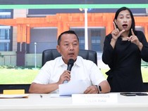 Polda Riau Ungkap Dosa Ekologis PT MM Tanam Sawit 2 Meter dari Bibir Sungai