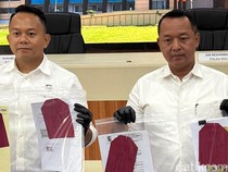 Polisi Tetapkan PT Musim Mas Jadi Tersangka Perusakan Lingkungan di Riau