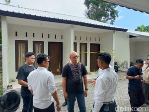 Keluarga Desak Polisi Segera Usut Kasus Pembunuhan Mahasiswi di Kos Mataram