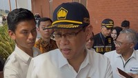 Purbaya Sebut Dolar & Rupiah Urusan BI, Kalau Kondisi Ekonomi Bagus