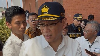Purbaya Sebut Dolar & Rupiah Urusan BI, Kalau Kondisi Ekonomi Bagus