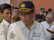 Purbaya Sebut Dolar & Rupiah Urusan BI, Kalau Kondisi Ekonomi Bagus
