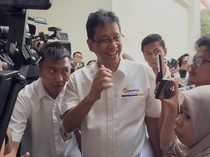 Purbaya Cerita Pegawai Bea Cukai, Prabowo Ketawa dan Bilang Sudah Takut Ya