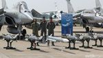 Rafale hingga Radar GM403 Perkuat Modernisasi Alutsista TNI