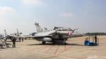 Rafale hingga Radar GM403 Perkuat Modernisasi Alutsista TNI