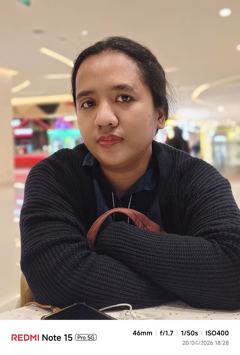 Redmi Note 15 Pro 5G