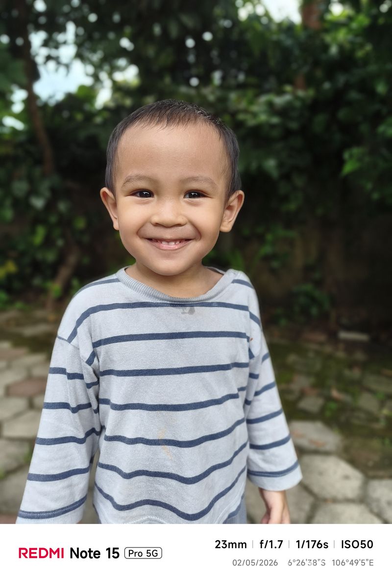 Redmi Note 15 Pro 5G