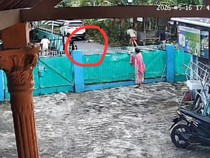 Sopir Rush yang Tabrak-Lindas Bocah 7 Tahun di Lubuklinggau Diamankan Polisi