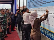 Cerita Kelam Kampung Narkoba di Dumai, Kini Jadi Pelopor Bebas Peredaran