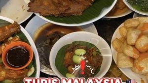 Video RM Pagi Sore Minta Maaf Usai Sebut Turis Malaysia Tak Bayar Rp 900 Ribu