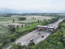 Libur Panjang Kenaikan Isa Almasih, 312 Ribu Kendaraan Serbu Malang