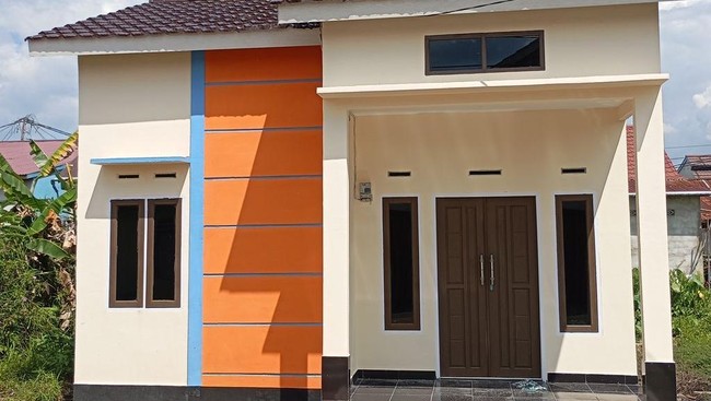 Masih Ada Rumah Serba Rp 182 Juta di Pontianak, Ini Daftarnya