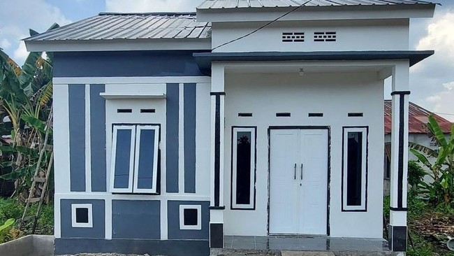 Masih Ada Rumah Serba Rp 182 Juta di Pontianak, Ini Daftarnya