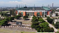 Ini Harga Tiket Piala AFF 2026 Laga Kandang Timnas Indonesia