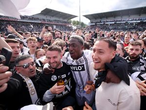 SV Elversberg Promosi, Debutan Bundesliga dari Kota Terkecil