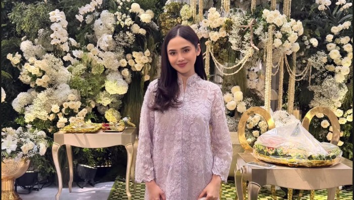 Syifa Hadju