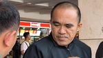 Tampang Eks Kasatresnarkoba Kutai Tersangka TPPU Narkoba