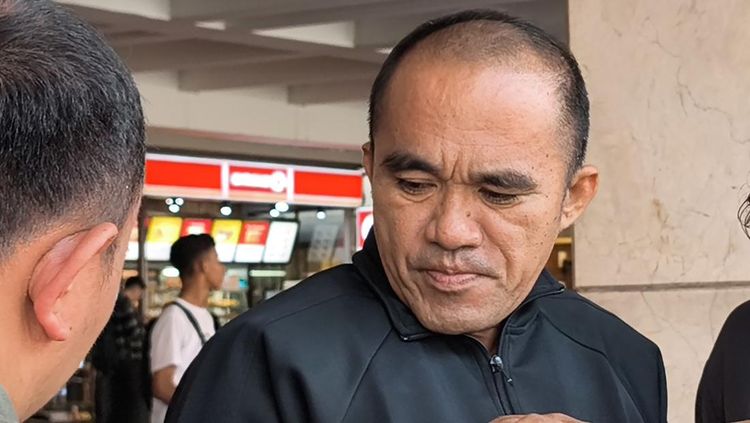 Wajah AKP Deky Tersangka TPPU Narkoba Saat Dibawa ke Bareskrim