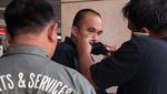 Tampang Eks Kasatresnarkoba Kutai Tersangka TPPU Narkoba