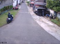 Polisi Buru Pelaku Pecah Kaca Mobil di Banyuwangi yang Curi Rp 300 Juta