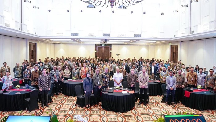 Telkom Solution Siap Dorong Transformasi Digital BUMN