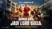 Apa Saja 5 Keunggulan Telkomsel 5G Powered by AI? Simak di Sini!