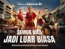 5G Bukan Lagi Teknologi Orang IT, Kini Dekat dengan Aktivitas Harian