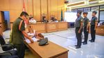 Terdakwa Kasus Pembunuhan Kacab BRI Jalani Sidang Tuntutan