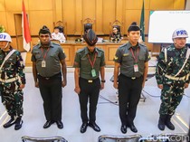 Video Terdakwa Pembunuhan Kacab Bank Dituntut Bayar Restitusi Rp5,8 M