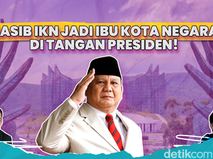 Putusan MK Ibu Kota Negara Tidak Pindah, Kesempatan Kedua Bagi Jakarta?