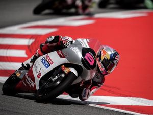 Klasemen Pebalap Usai Moto3 Hungaria 2026, Veda Merosot ke Urutan Enam