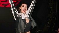 Kisah Pilu Venie Vee: Sukses Jadi DJ tapi Gak Kenal Orang Tua Sejak Balita