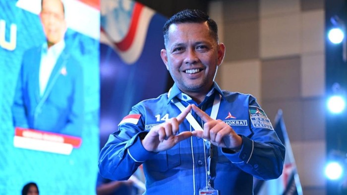 Wakil Ketua DPRD Pekanbaru, Tengku Azwendi Fajri (Dok. Pribadi)