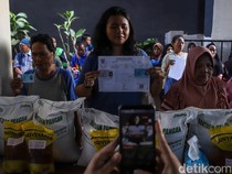 Jadwal Bansos BPNT, PKH, Beras 10 Kg Agustus 2026 Cair dan Cara Ceknya