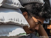 Bansos Beras 20 Kg Segera Meluncur untuk Antisipasi El Nino