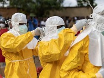 Video 136 Kematian Diduga Terkait Wabah Ebola di Kongo