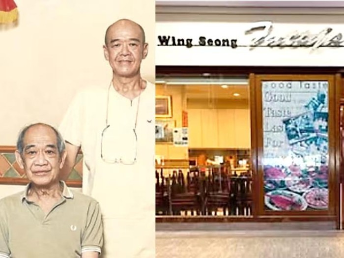 Wing Seong Fatty’s