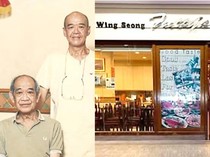 Hampir 100 Tahun! Resto Legendaris Ini Berakhir Tutup karena Tak Ada Penerus