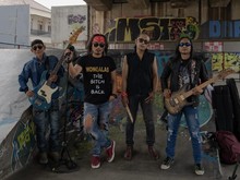 Wongalas Balik Bermusik Lagi, Siap Ngasih Gebrakan di Skena Rock