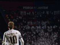 Pecah Tangis Neymar saat Diumumkan Ancelotti Masuk Skuad Brasil di Piala Dunia