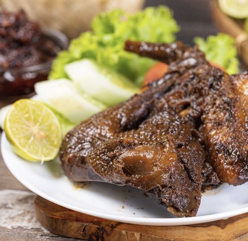 5 Kuliner Jakarta Barat yang Cocok untuk Makan Siang, Ada Bakmi Legend! 5 Kuliner Jakarta Barat yang Cocok untuk Makan Siang, Ada Bakmi Legend!