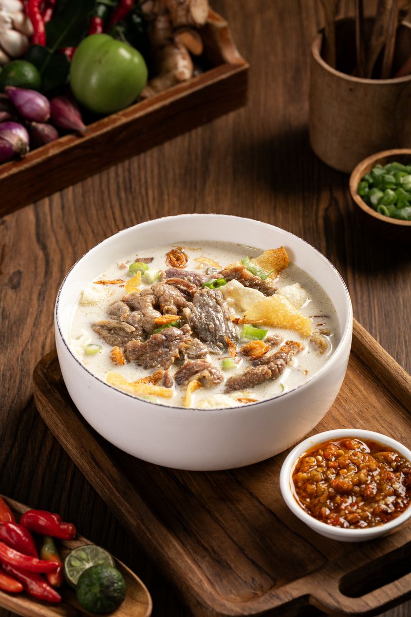 5 Kuliner Jakarta Barat yang Cocok untuk Makan Siang, Ada Bakmi Legend! 5 Kuliner Jakarta Barat yang Cocok untuk Makan Siang, Ada Bakmi Legend!