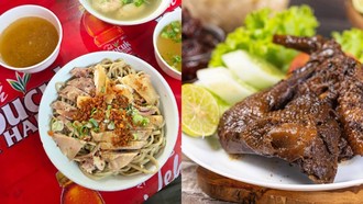 5 Kuliner Jakarta Barat yang Cocok untuk Makan Siang, Ada Bakmi Legend!