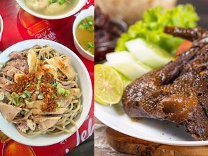 5 Kuliner Jakarta Barat yang Cocok untuk Makan Siang, Ada Bakmi Legend!