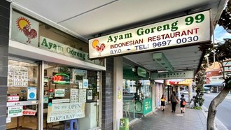 5 Restoran Indonesia Paling Laris di Sydney, Menunya Sukses Bikin Lapar!