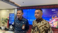 BRIN Goes Industry 4 Dihelat, Pamerkan Hasil Riset-Dukung Pelestarian Budaya