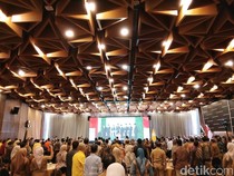 Live Streaming Sarasehan Nasional Obligasi Daerah