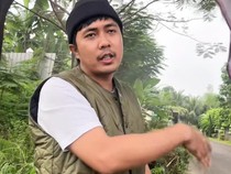 Apos Hutagaol Sering Dapat Ancaman Pembunuhan Gegara Konten Satir