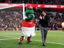 Arsenal Juara, Ini Kata-kata Perdana Mikel Arteta