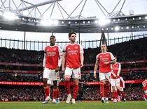 5 Fakta Menarik Usai Arsenal Juara Liga Inggris 2025/2026